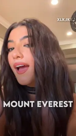 Mount Everest
