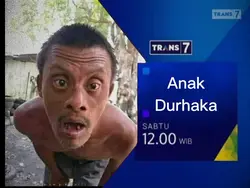 prank teman