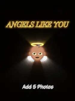 Angels like you💕