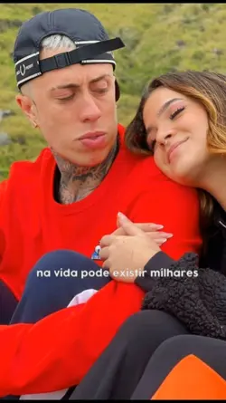 Amor de verdade: