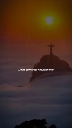 Deixa acontecer