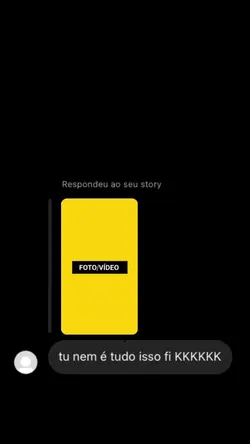 tu nem é tudo isso