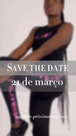 save the date