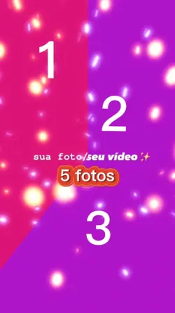 5 fotos 