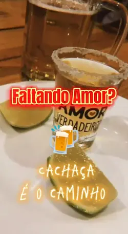 Cachaça é o caminho