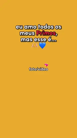 O meu preferido