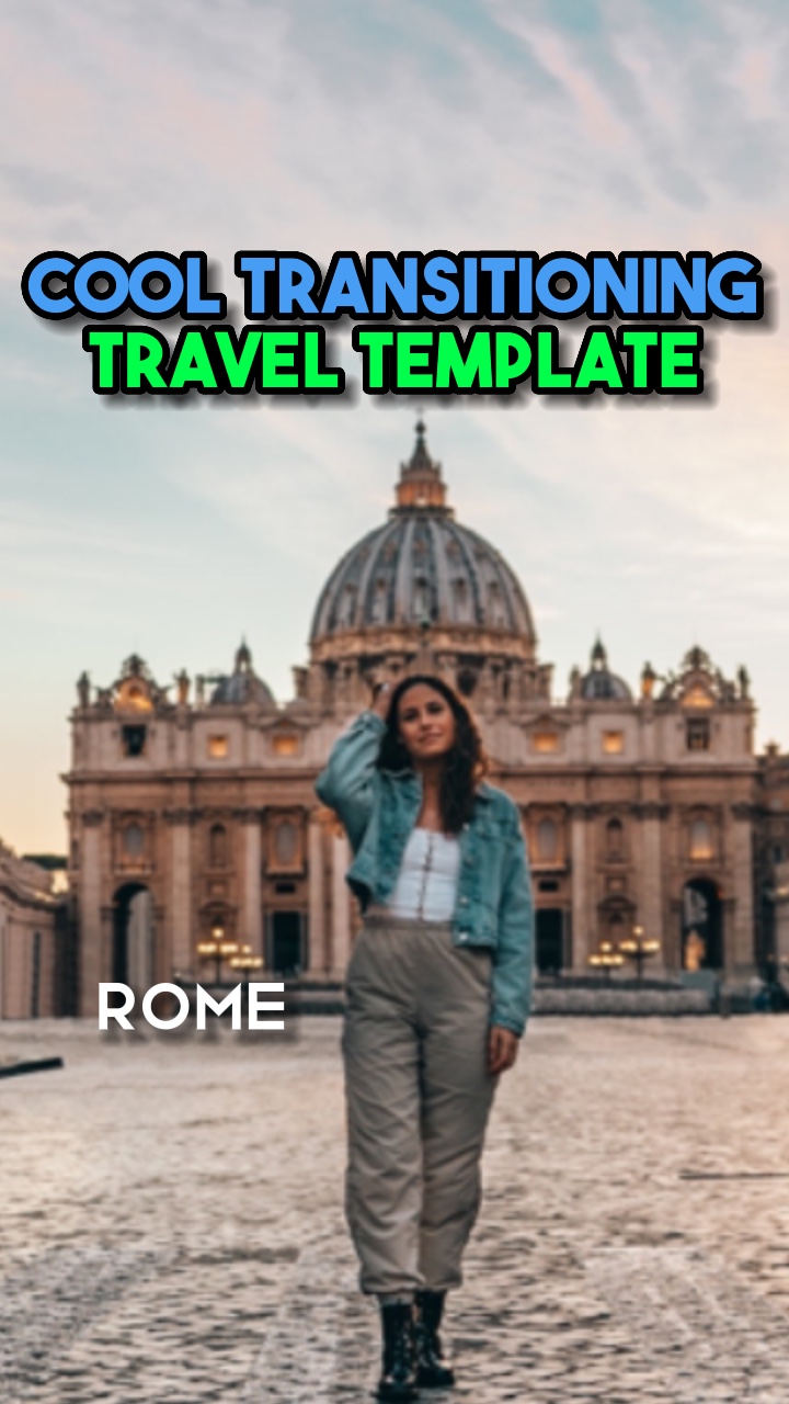 Rome 🇮🇹