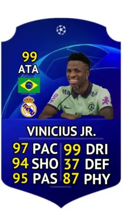 Card fifa