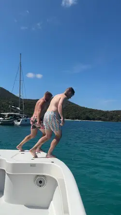 Vacation photo dump
