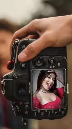 trend câmera 
