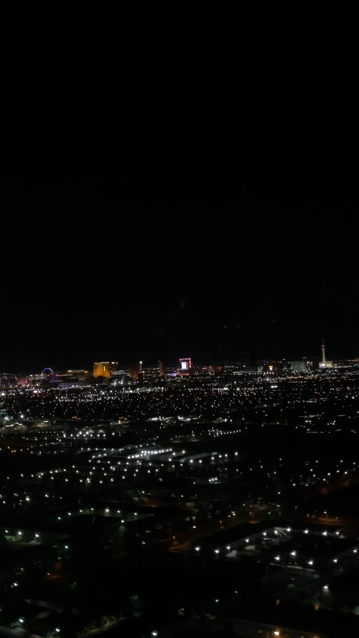  Vegas Vlog