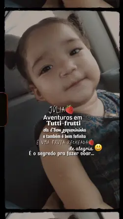 Trend nova 🍓
