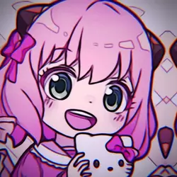 Anya requested