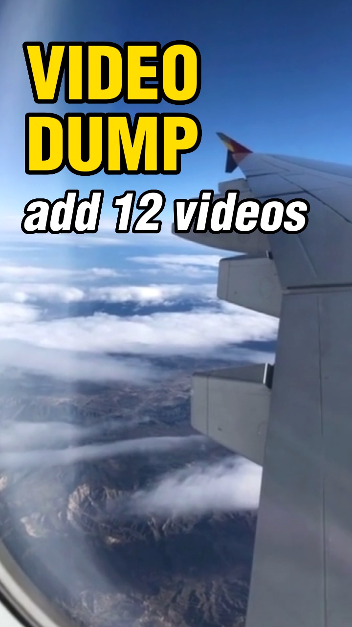 Despejo de vídeo