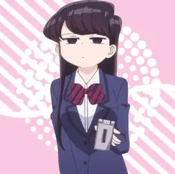 Komi!