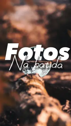 Na Batida 