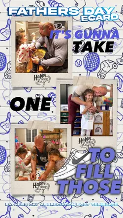 Happy Father’s Day