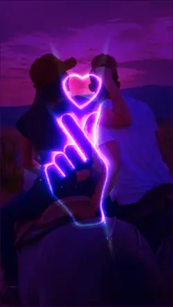 EFEITO NEON