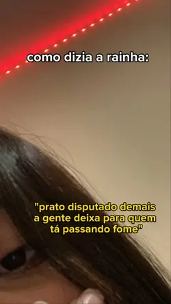 COMO DIZIA A RAINHA 