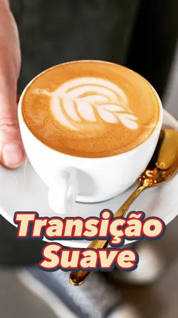 Transição Suave