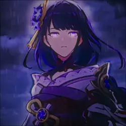 Raiden Request - 🙂✌️