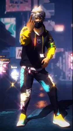 Estilo FF