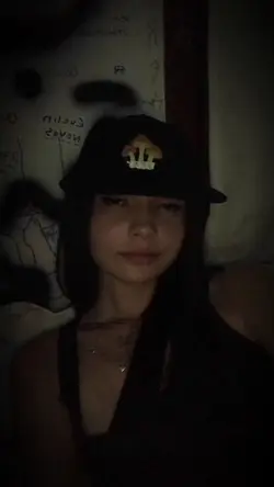 eu tô fumando um chá