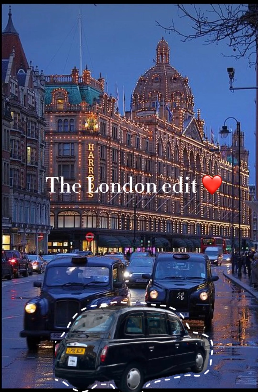 London life