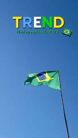 independência 2022