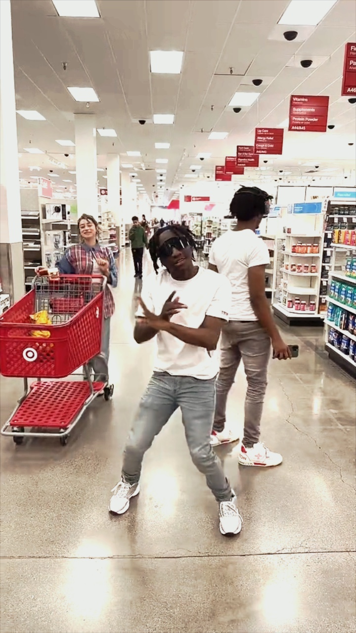 Velocity Template 🪐
