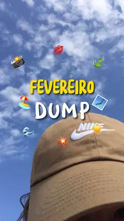 Fevereiro dump