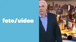 medo de trabalho kkk