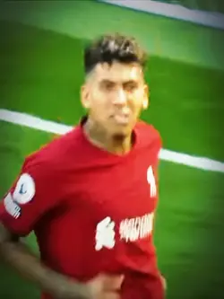 Firmino GOAT