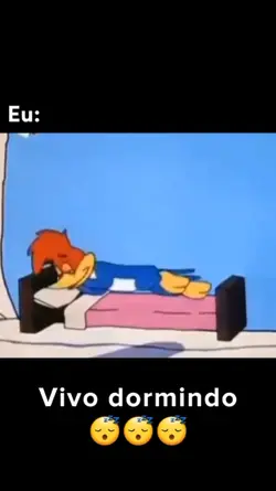 Vivo DORMINDO