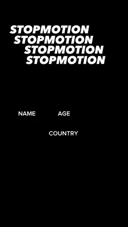 STOPMOTION 2