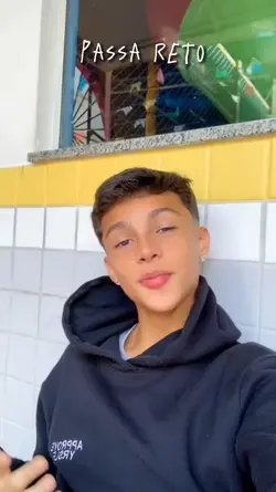 passa reto