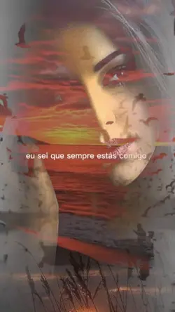 eu sei...