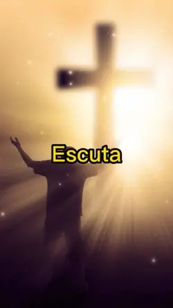 Cristo te chama 