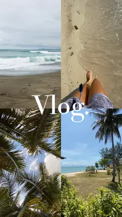 MINI VLOG