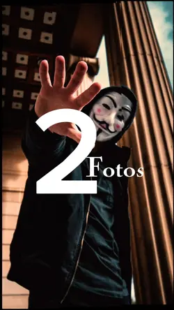 2 Fotos