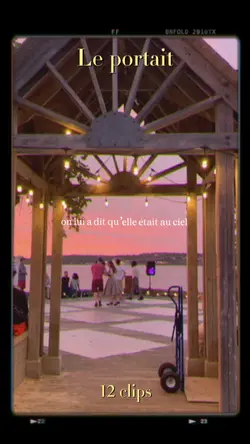 On lui a dit qu‘elle