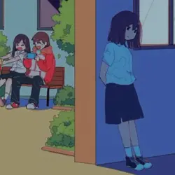 cute vibe