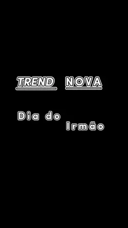 Dia do irmão