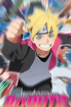 Boruto 