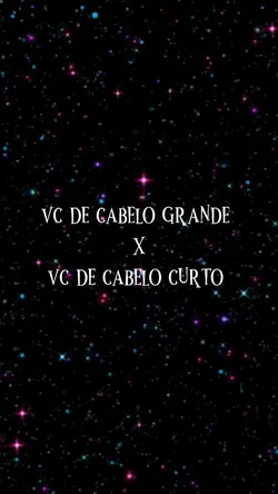 grande x curto 