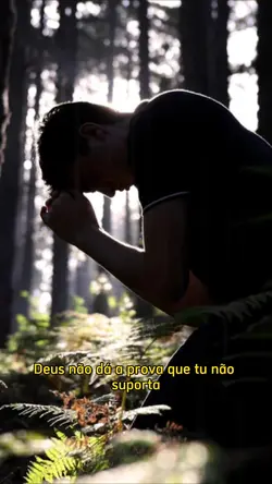 O escolhido!