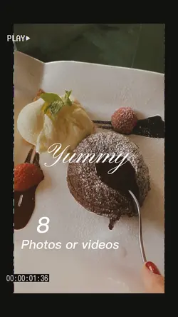 Yummy