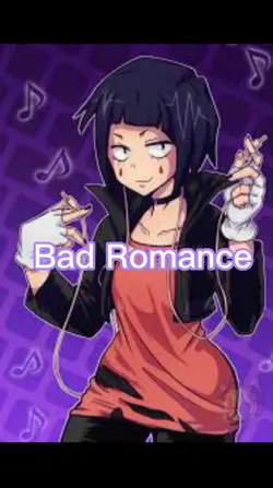 Bad Romance