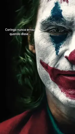 Coringa Nuca Errou
