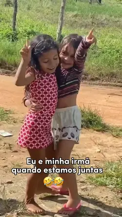 MEME IRMÃS 